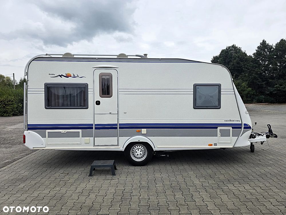 Hobby Ekscellent easy - 9