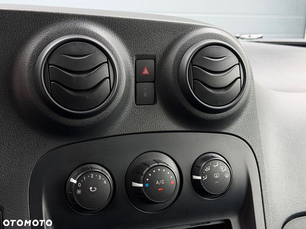 Mercedes-Benz Citan - 16