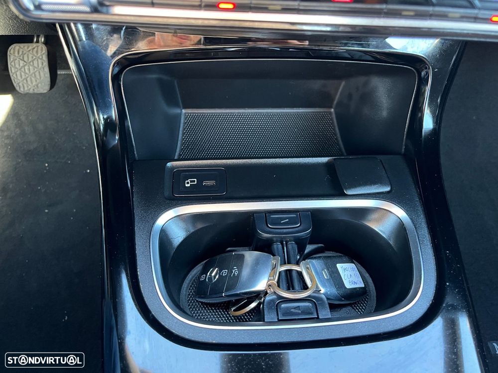 Mercedes-Benz CLA 180 d Shooting Brake Business Solutions - 24