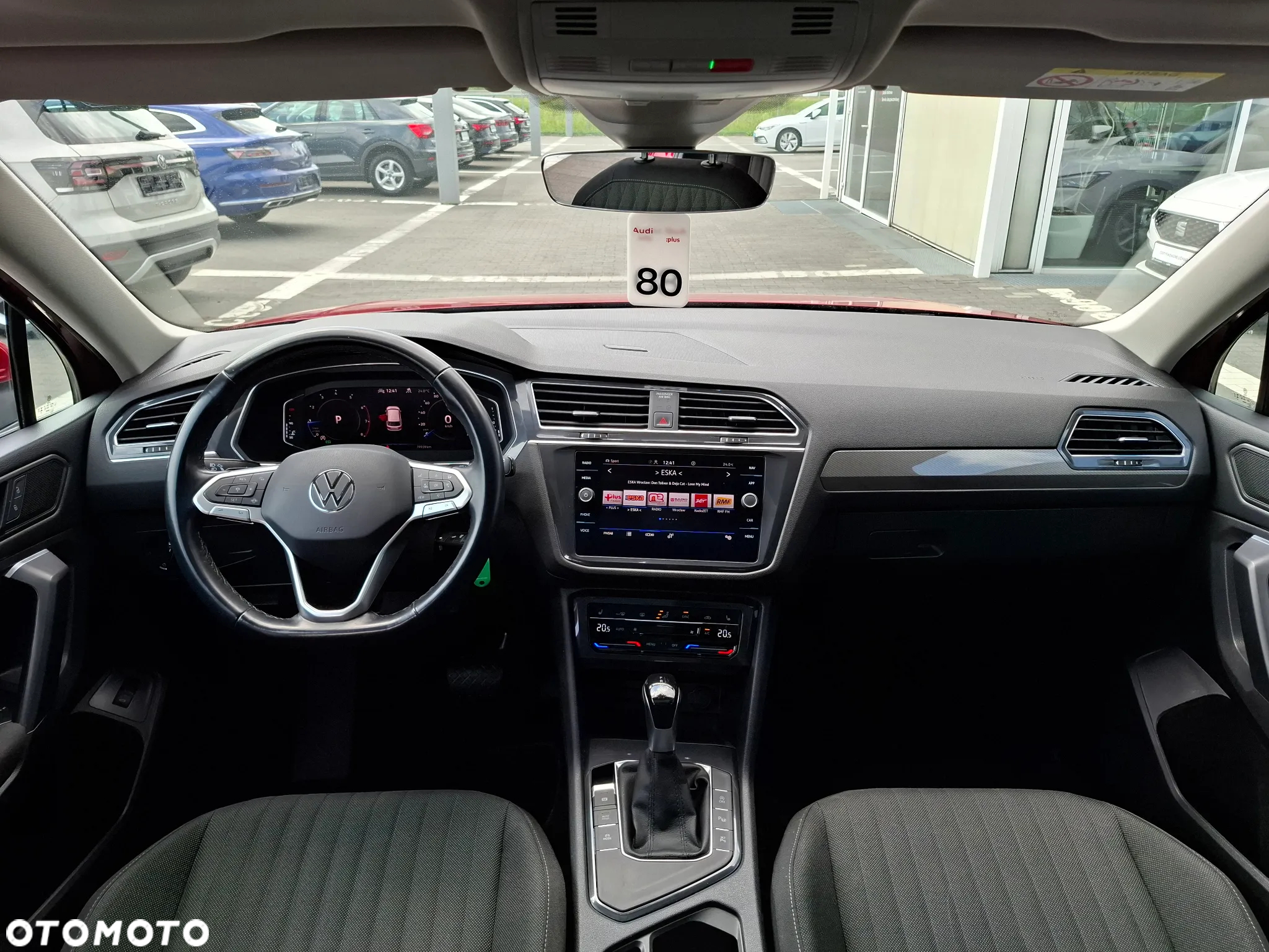 Volkswagen Tiguan Allspace 1.5 TSI EVO Life DSG - 6
