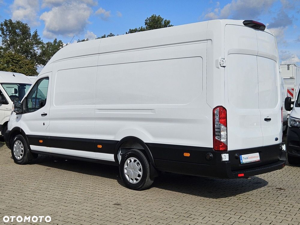 Ford transit L4H3 *64999zł NETTO* 2.0TdCi/131KM - 13