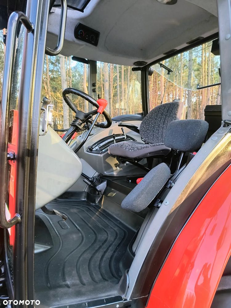 Zetor Proxima 100 z Ładowaczem - 13