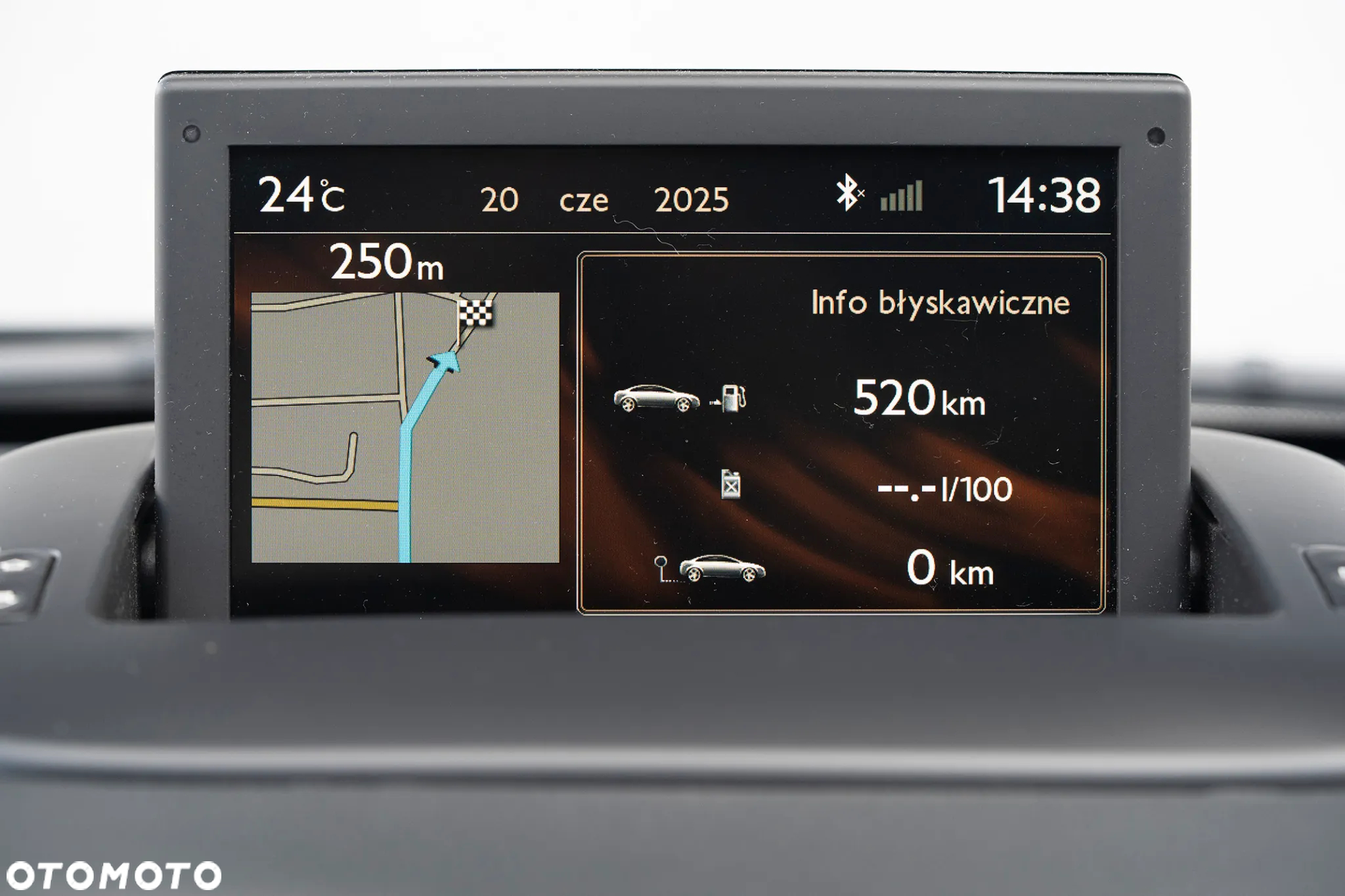 Peugeot 3008 1.6 HDi Active - 13