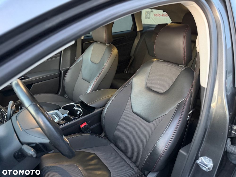 Ford Mondeo 2.0 TDCi STart-Stopp PowerShift-Aut ST-Line - 8