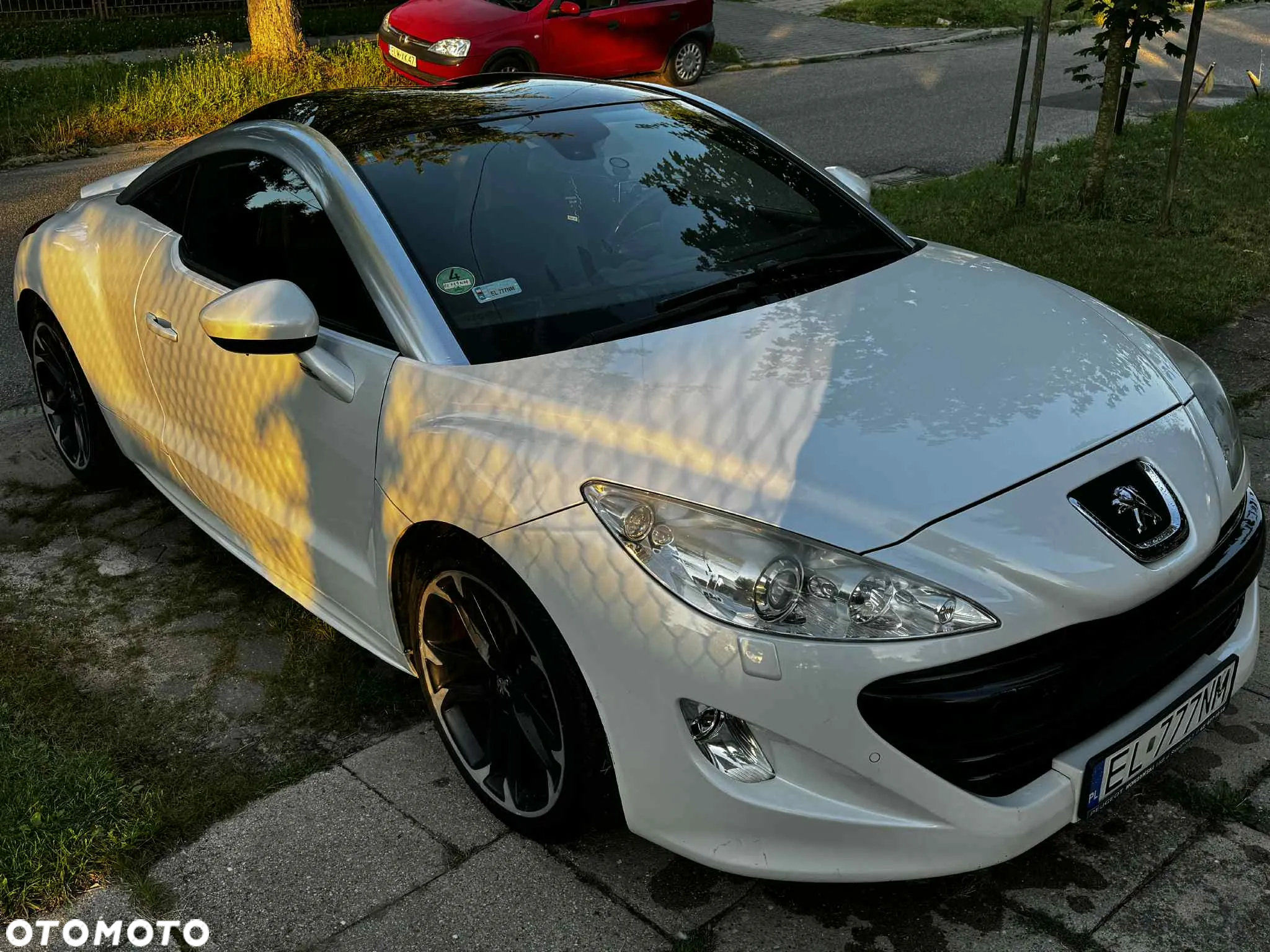 Peugeot RCZ 1.6 THP - 5