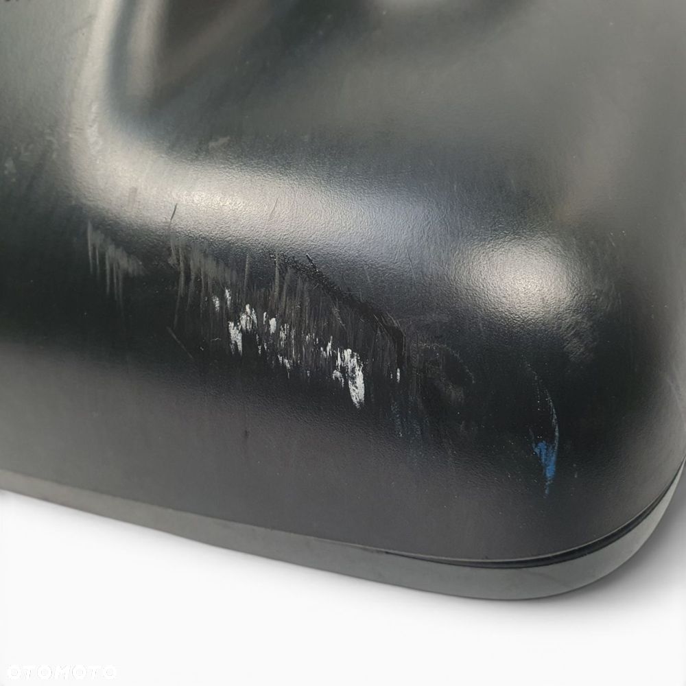 PRAWE LUSTERKO KIEROWCY DŁUGIE VW Transporter T5 Doka 5 Pin Europa - 13