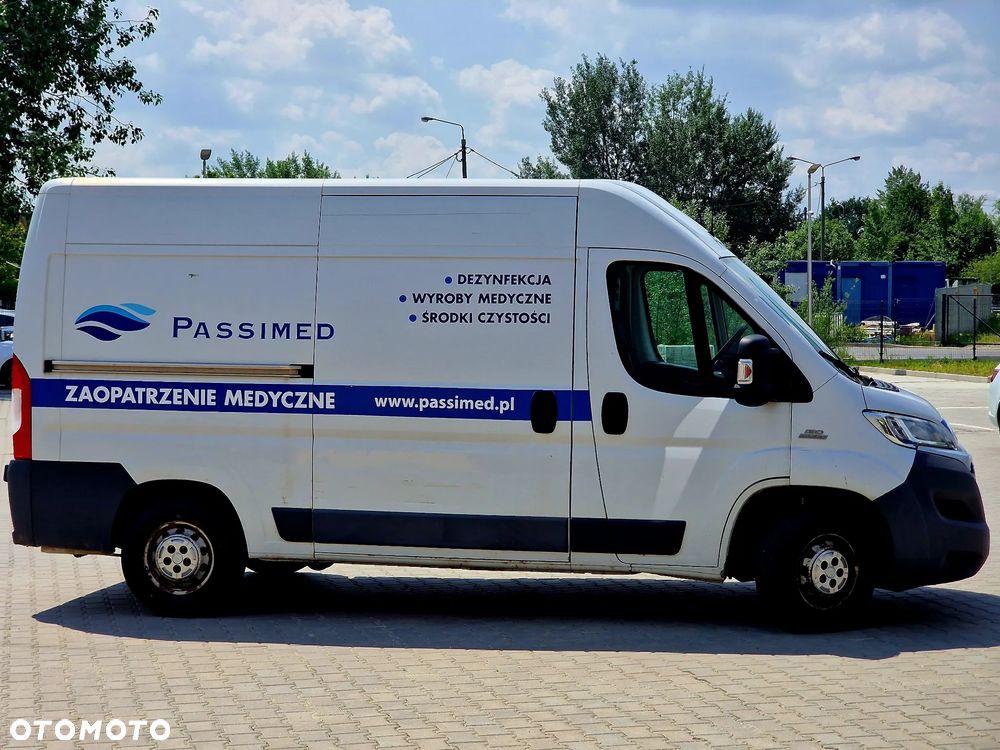 Fiat Ducato - 6