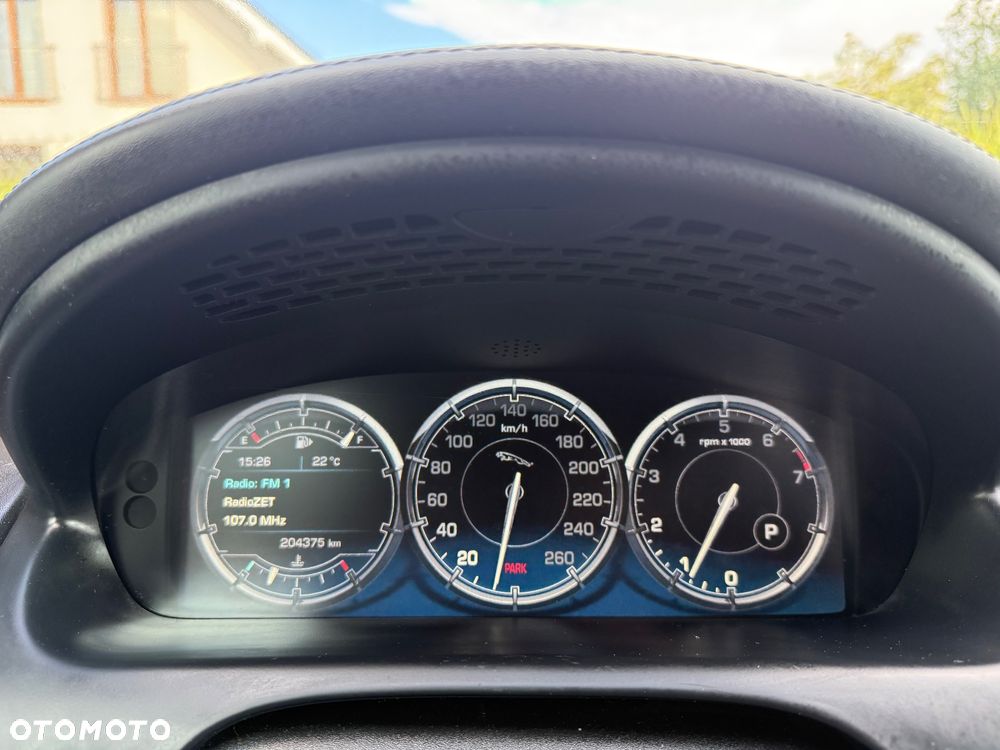 Jaguar XJ 3.0 V6 Kompressor Portfolio - 35