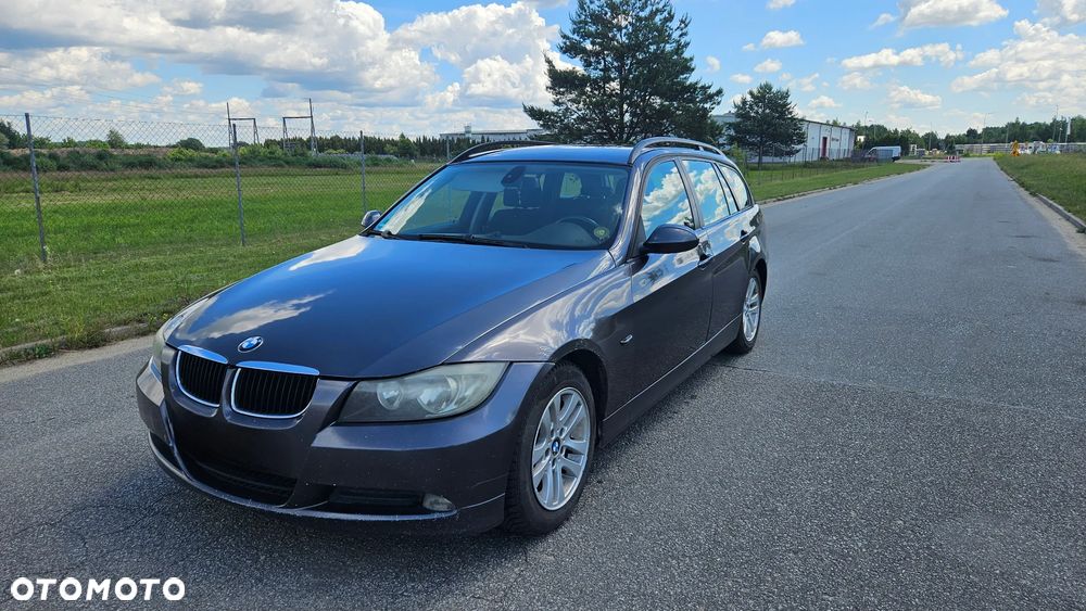 BMW Seria 3 - 3