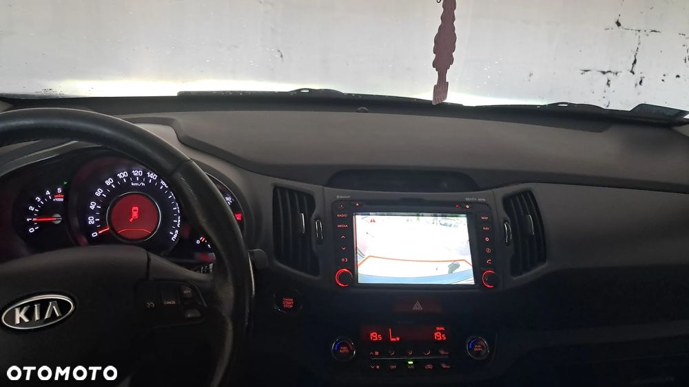 Kia Sportage ver-1-7-crdi-xl-2wd - 22