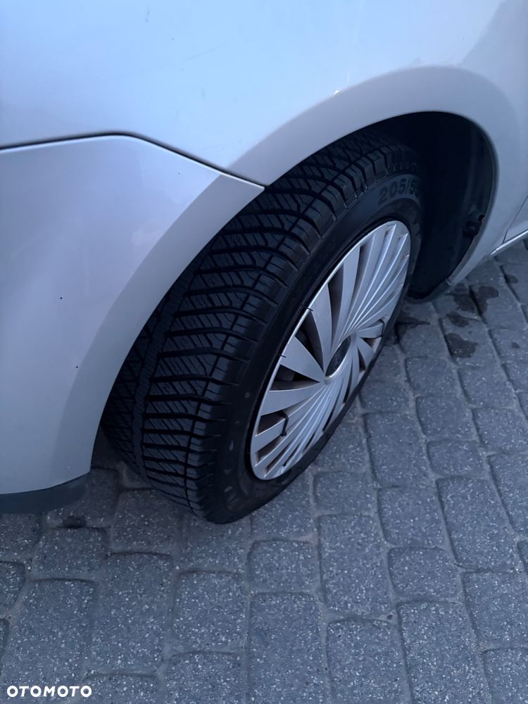 Ford Focus C-Max 1.6 Amber X - 6