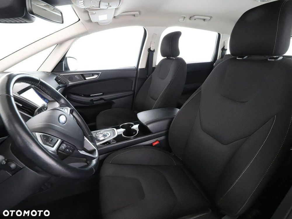 Ford S-Max 2.0 EcoBlue Titanium - 14