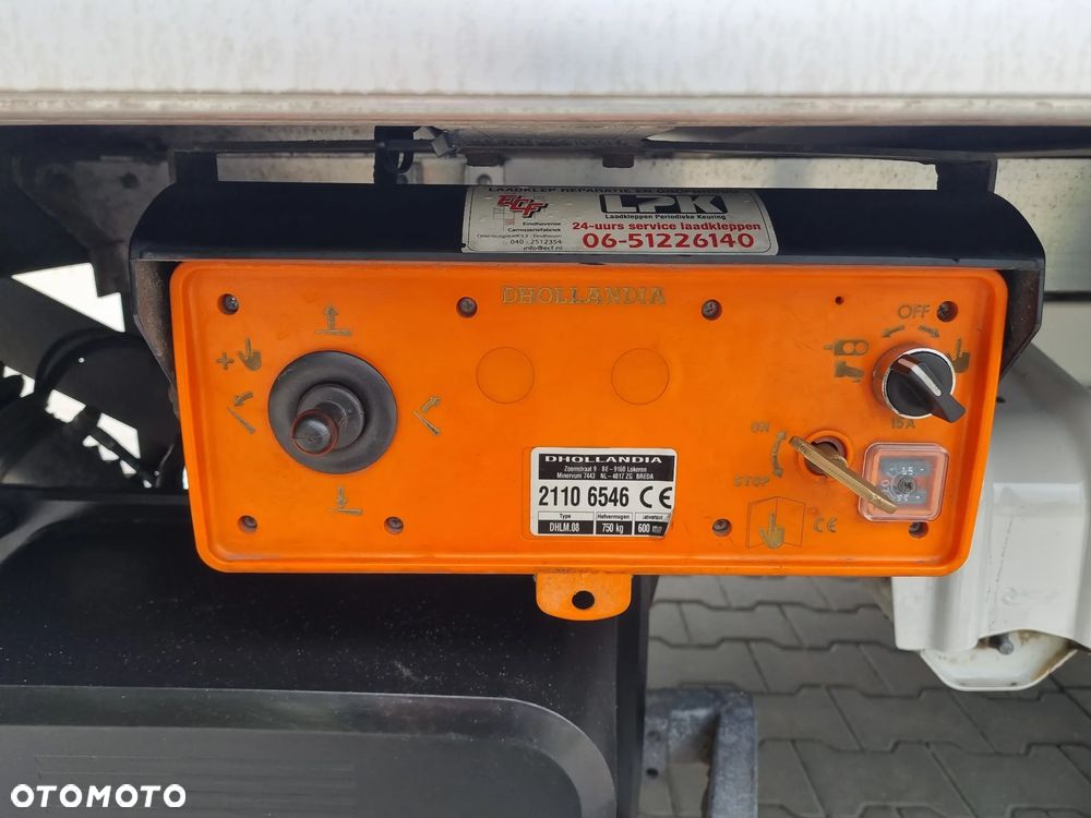 Volkswagen Crafter - 23