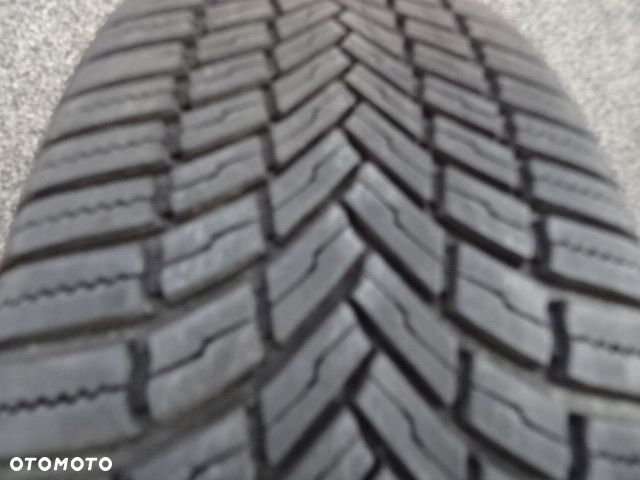 205/60/r16 96V Bridgestone Weather Control A005 - 1