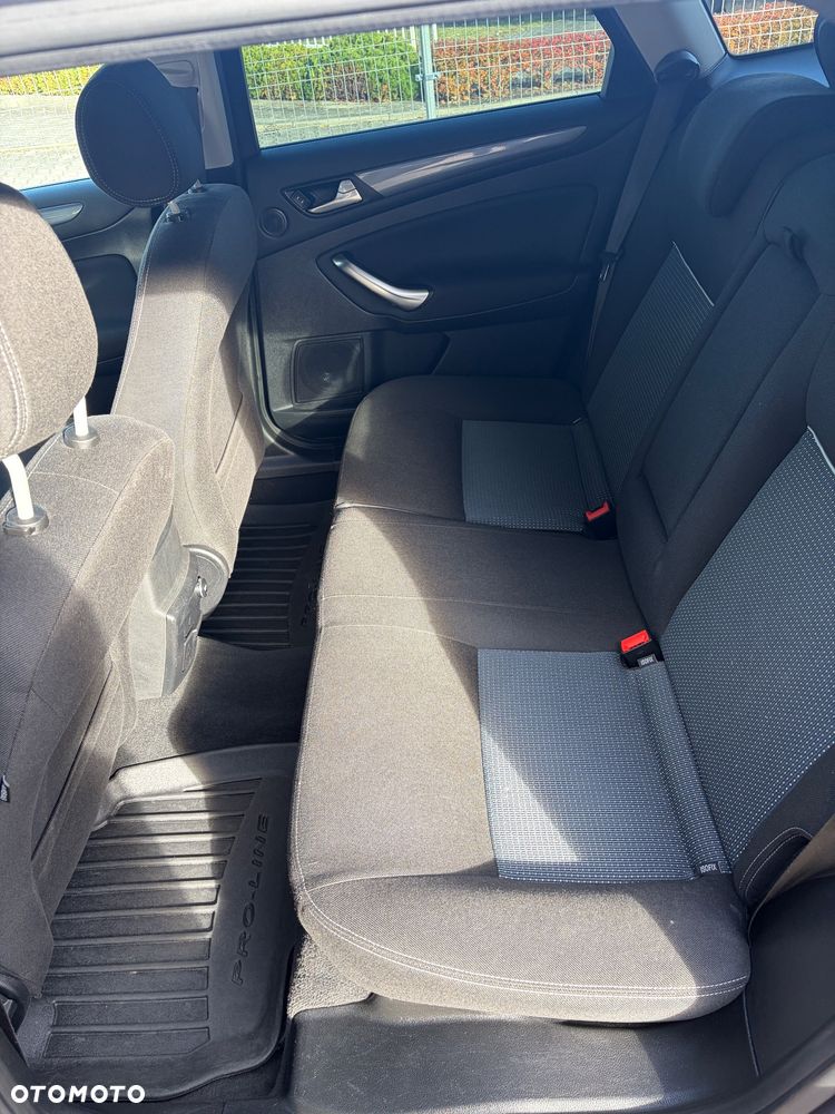 Ford Mondeo 2.0 TDCi Trend - 7