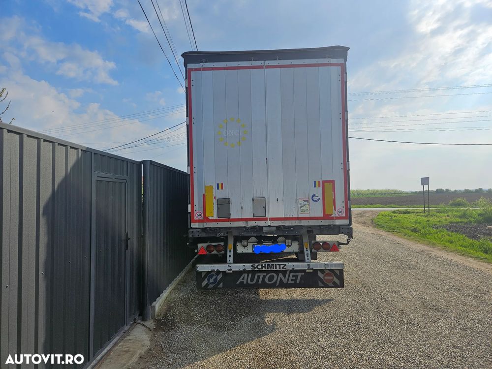 MAN Tgx 480 - 12