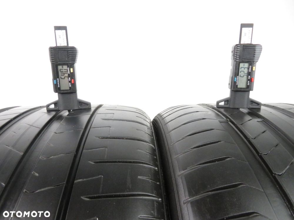2x 285/30R21 OPONY LETNIE Pirelli P Zero 100Y XL PGCS MO-S - 9