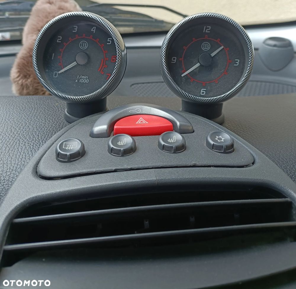 Smart Fortwo - 5