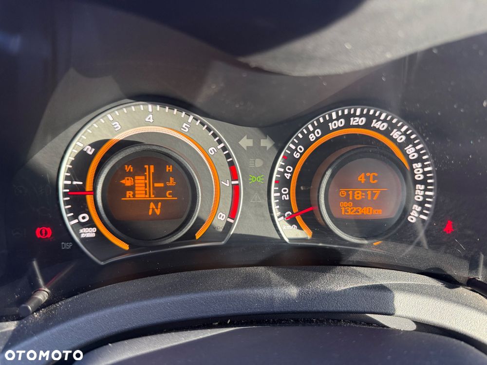 Toyota Auris 1.6 Premium MM - 14