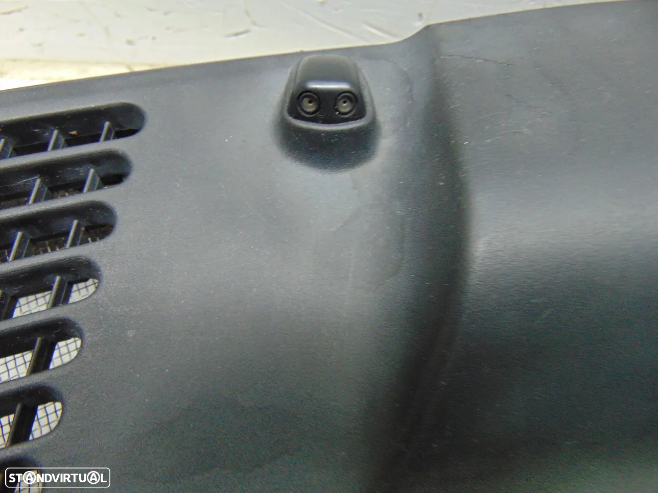 Toyota Celica grelha torpedo/Caixa guarnição mala - 15