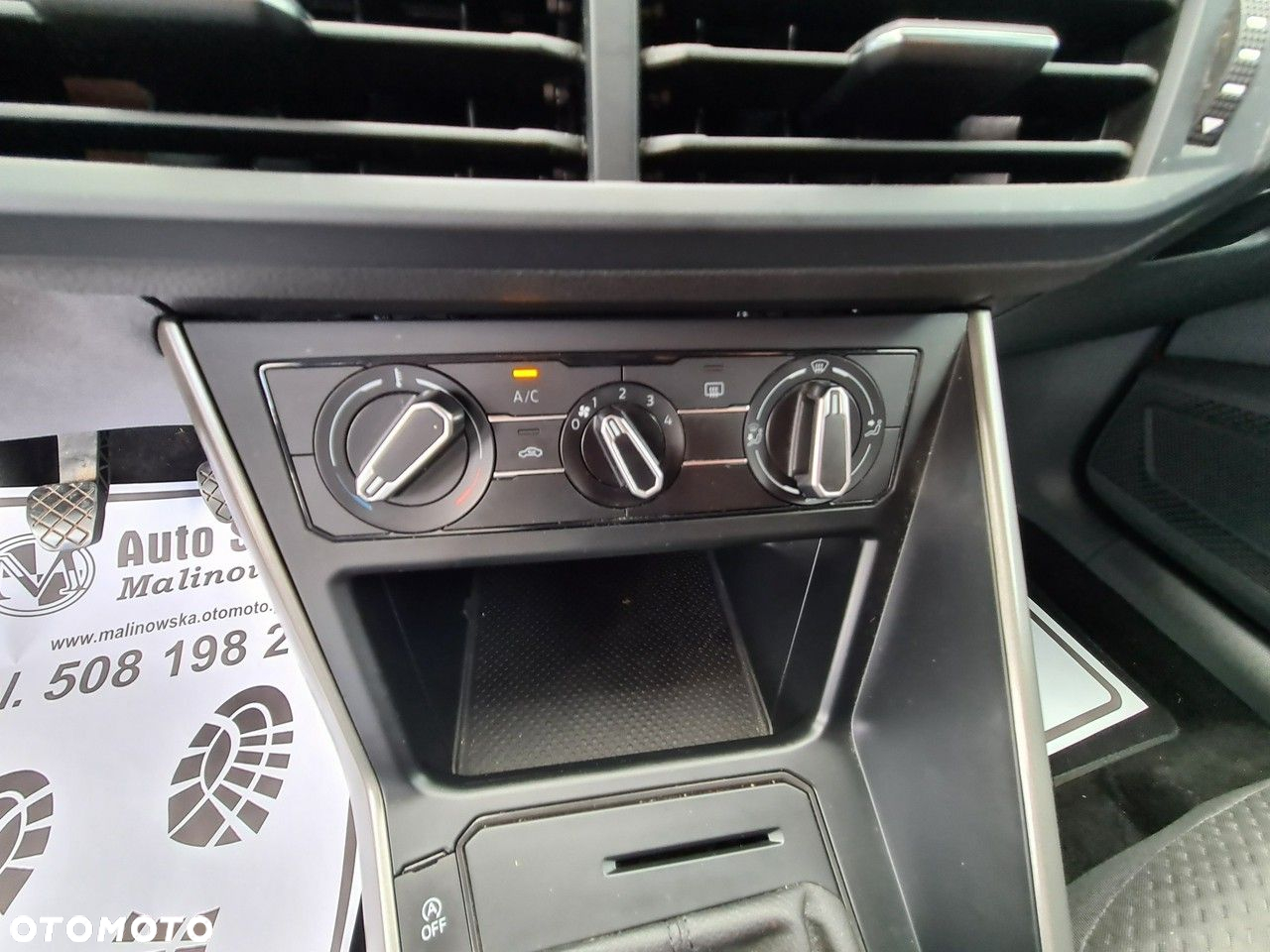 Volkswagen Polo 1.0 TSI Comfortline - 14