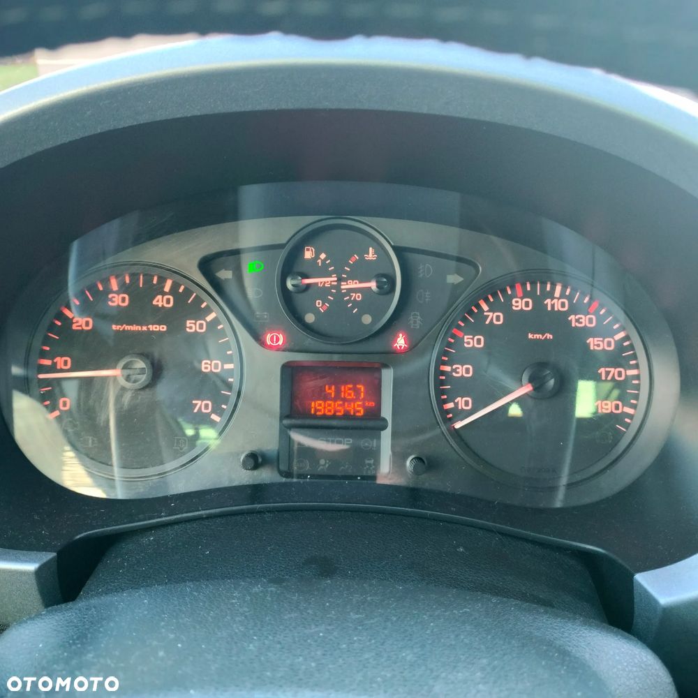 Citroën Berlingo 1.6 HDi Multispace - 2