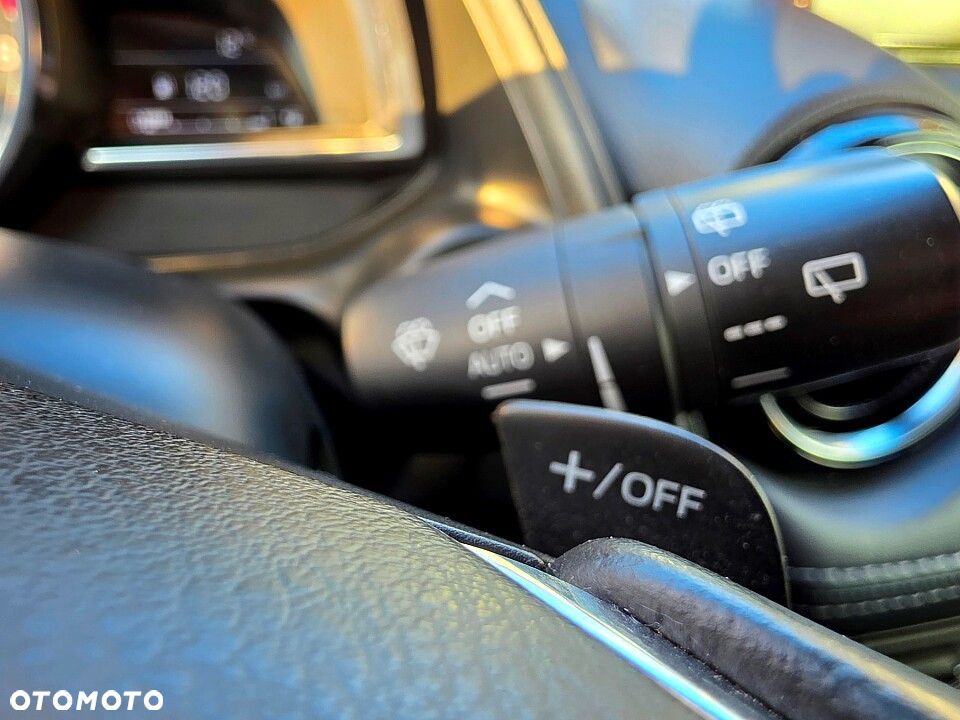 Mazda CX-3 2.0 SkyPassion i-Eloop 4x4 - 7