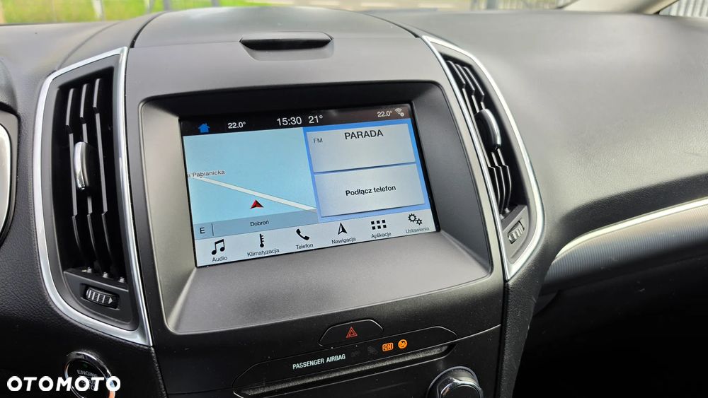 Ford S-Max - 23