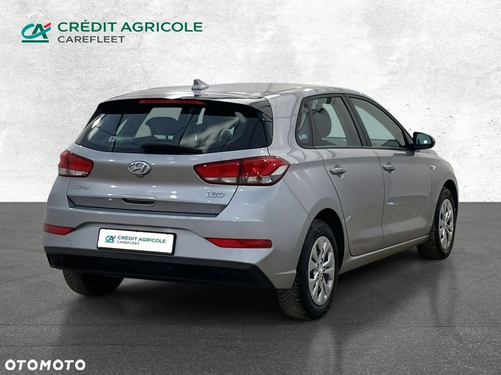 Hyundai i30 - 6