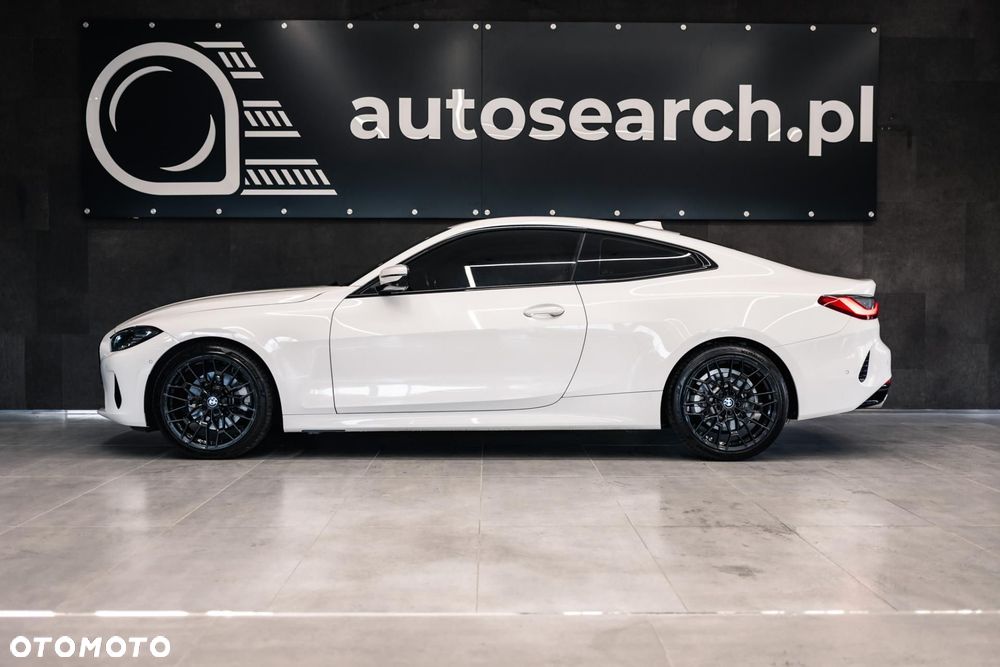 BMW Seria 4 430i - 7