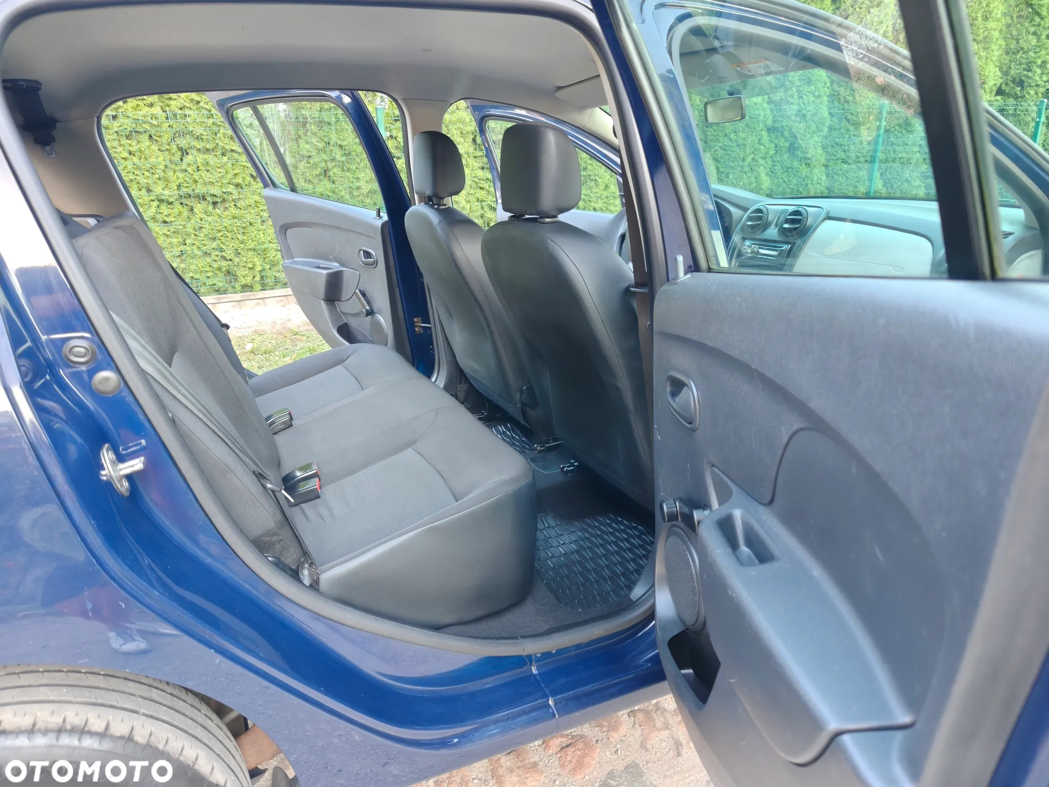 Dacia Sandero - 15