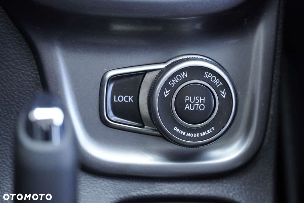 Suzuki Vitara 1.4 Boosterjet Allgrip S - 19