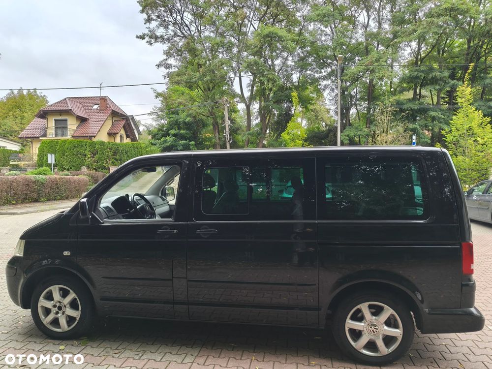 Volkswagen Multivan L1 Highline - 16