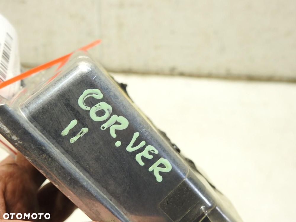 MODUŁ SENSOR AIR BAG AIRBAG TOYOTA COROLLA VERSO II 89170-0F070 - 2