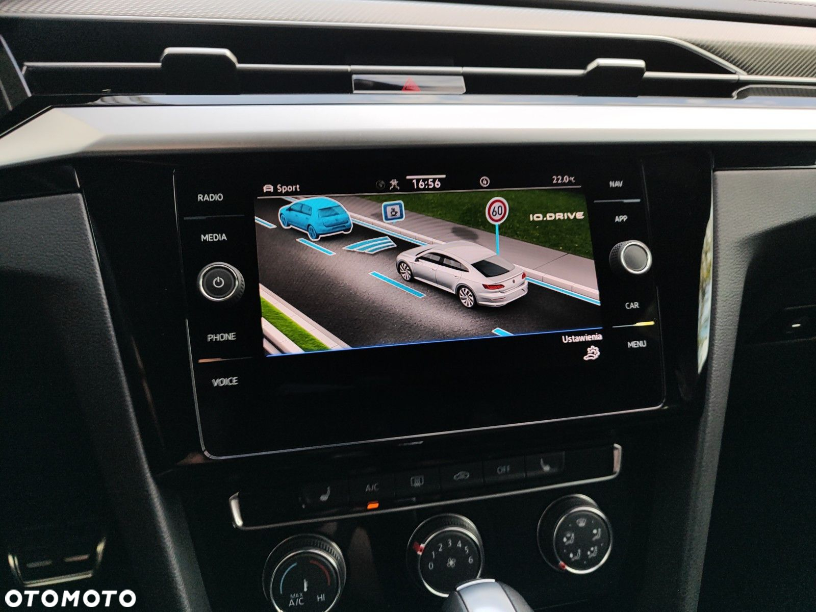 Volkswagen Arteon 2.0 TDI 4Motion R-Line DSG - 30