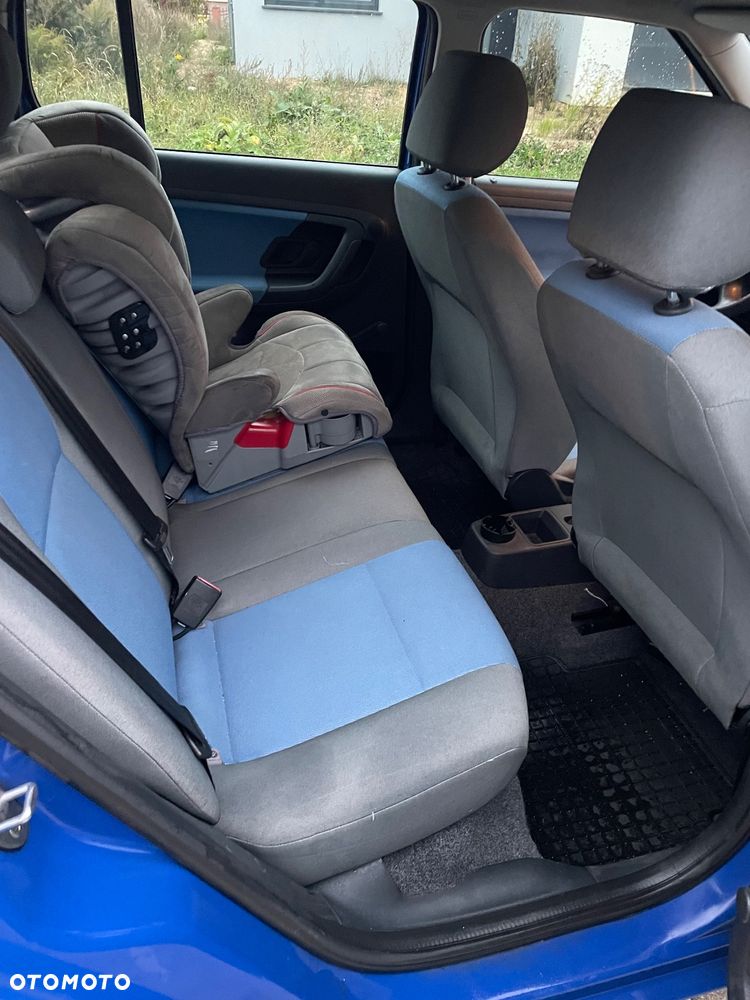 Skoda Fabia 1.4 TDI Elegance - 22
