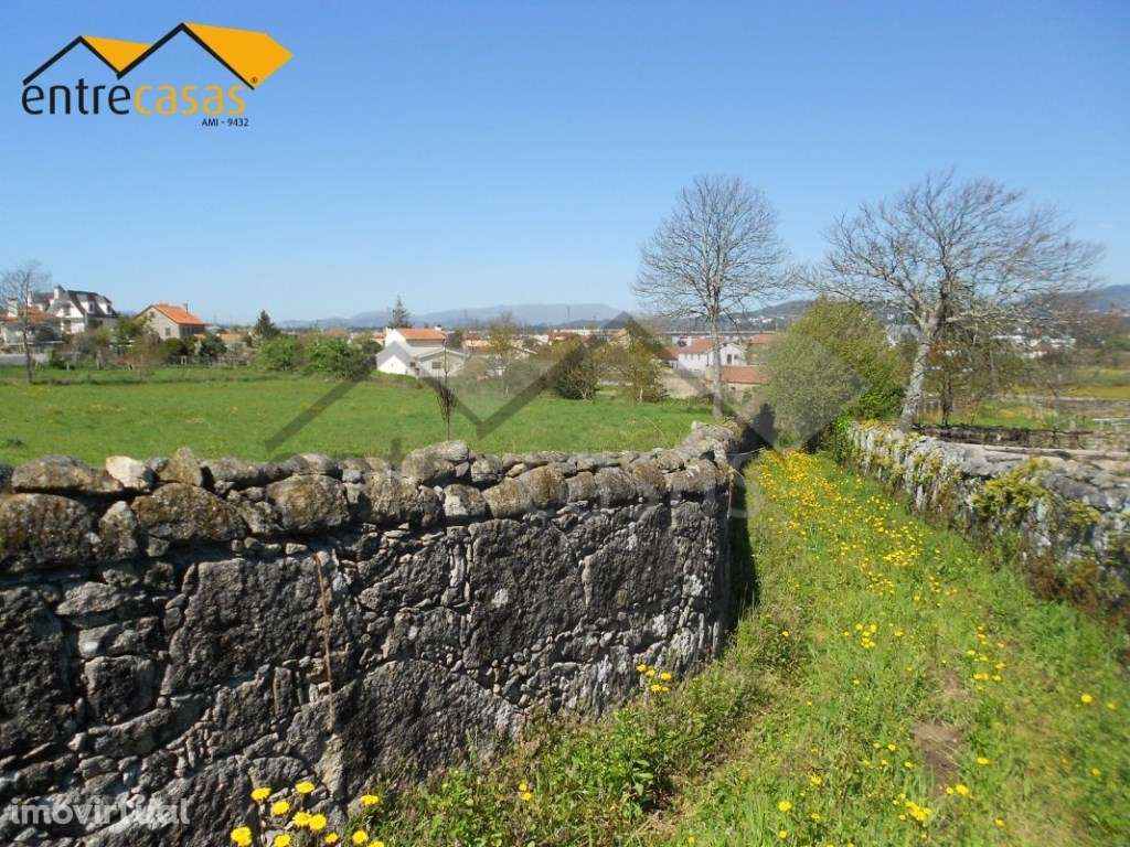 Terreno Urbanizável - Grande imagem: 2/8