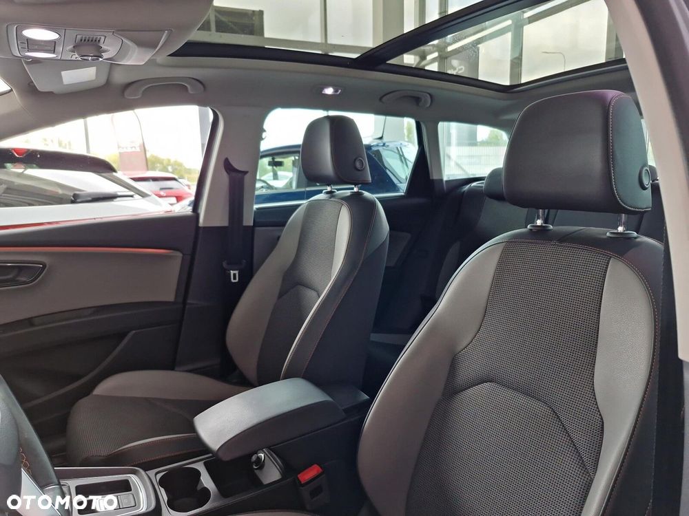 Seat Leon 1.4 TSI X-Perience S&S - 10