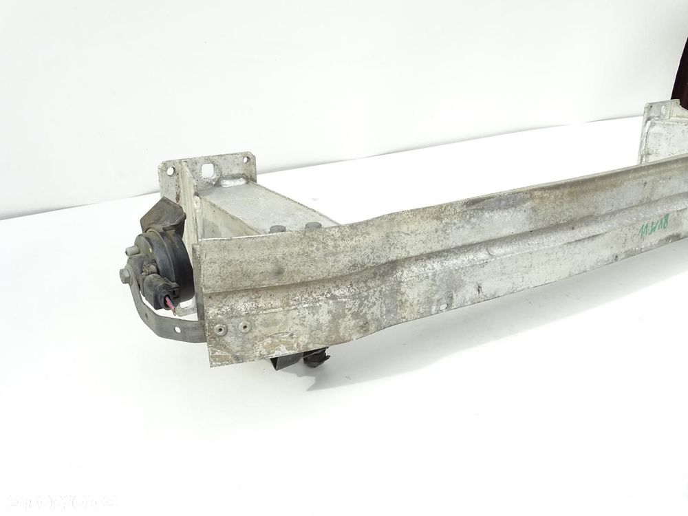 BELKA WZMOCNIENIE ZDERZAKA PRZÓD PRZEDNIA 8R0807113B AUDI Q5 8R - 2