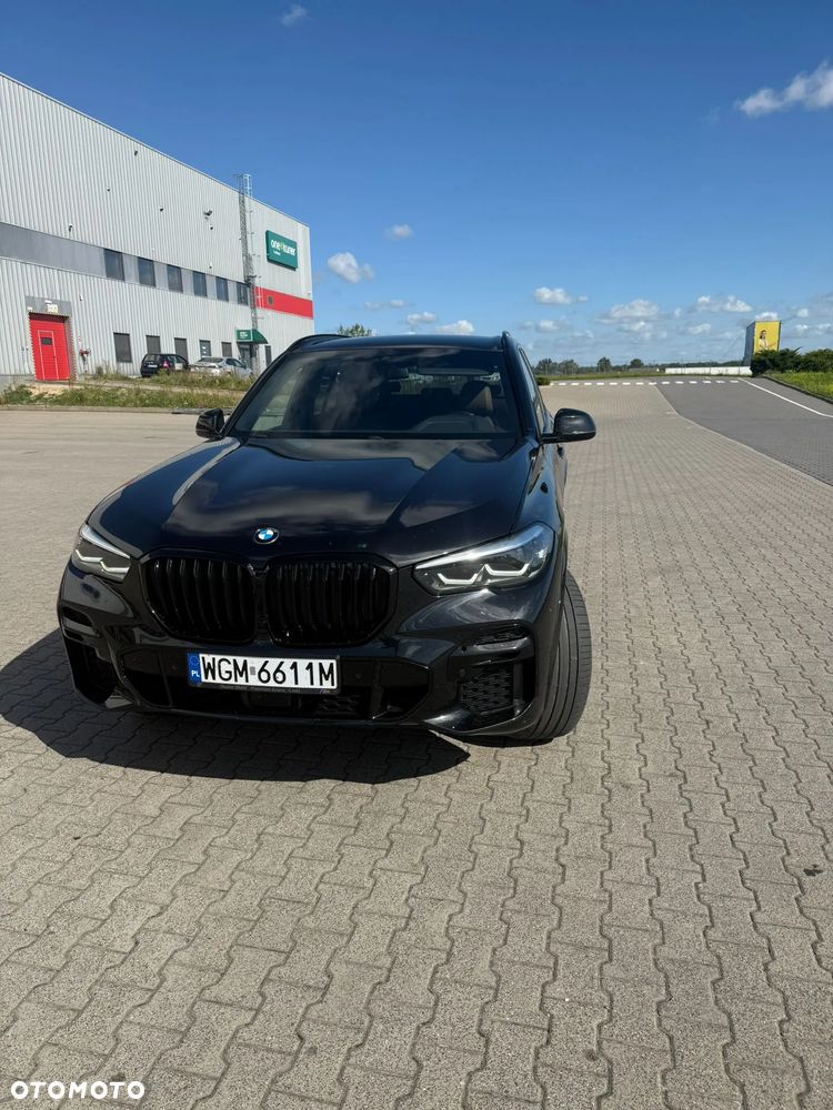 BMW X5 xDrive25d - 2