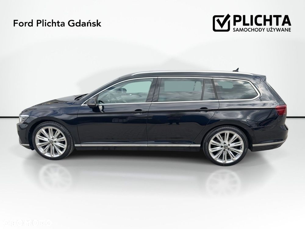 Volkswagen Passat Variant - 8