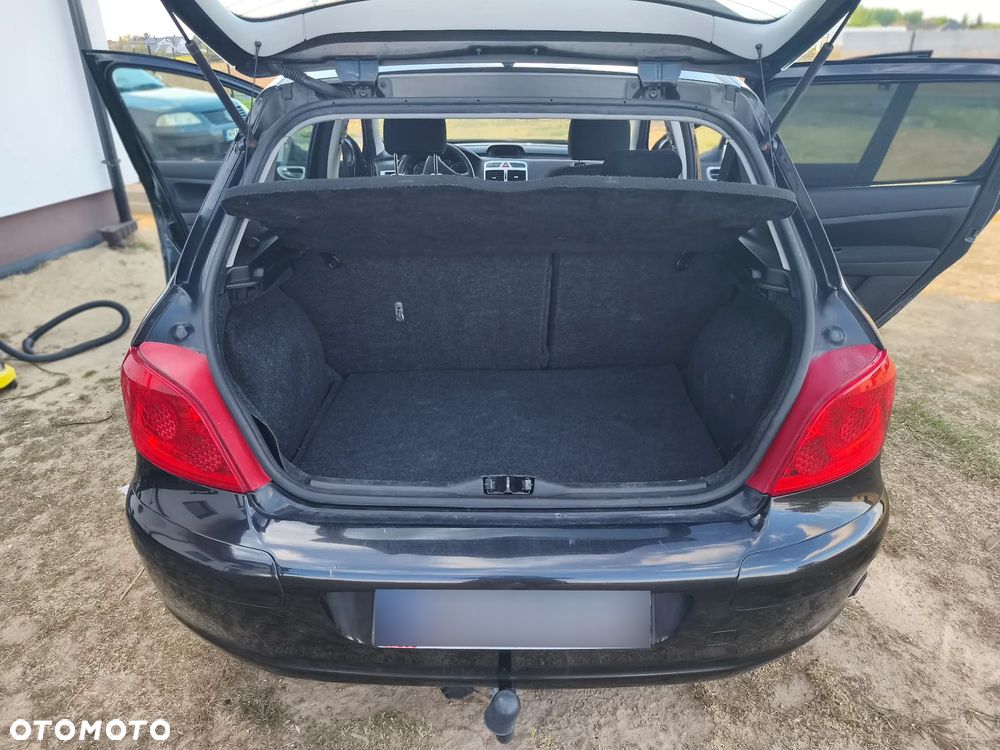 Peugeot 307 1.6 - 11