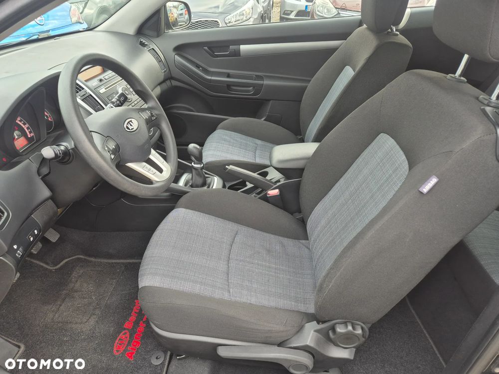 Kia ProCeed 1.4 CVVT Dream-Team Edition - 12