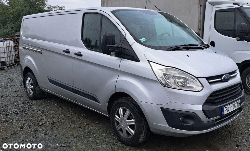 Ford Ford Transit Custom - 1