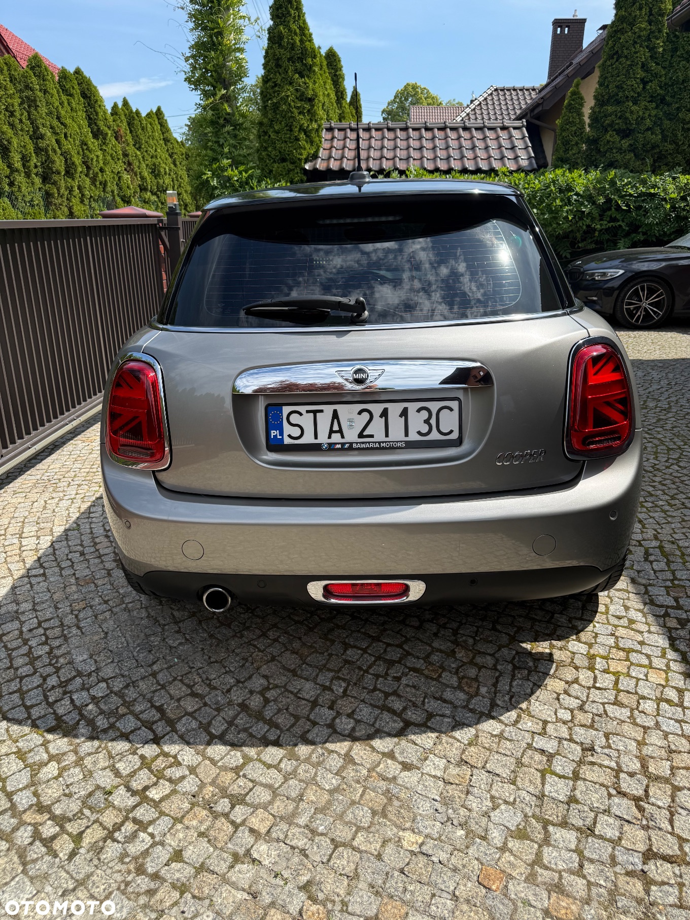MINI Cooper - 5