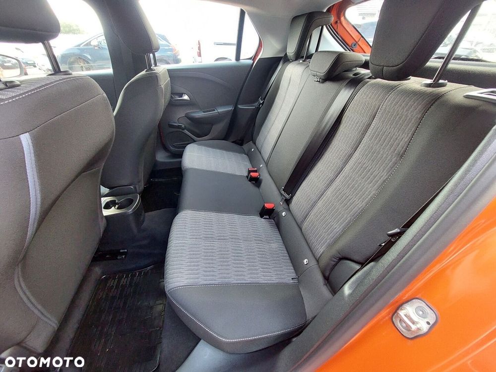 Opel Corsa - 11