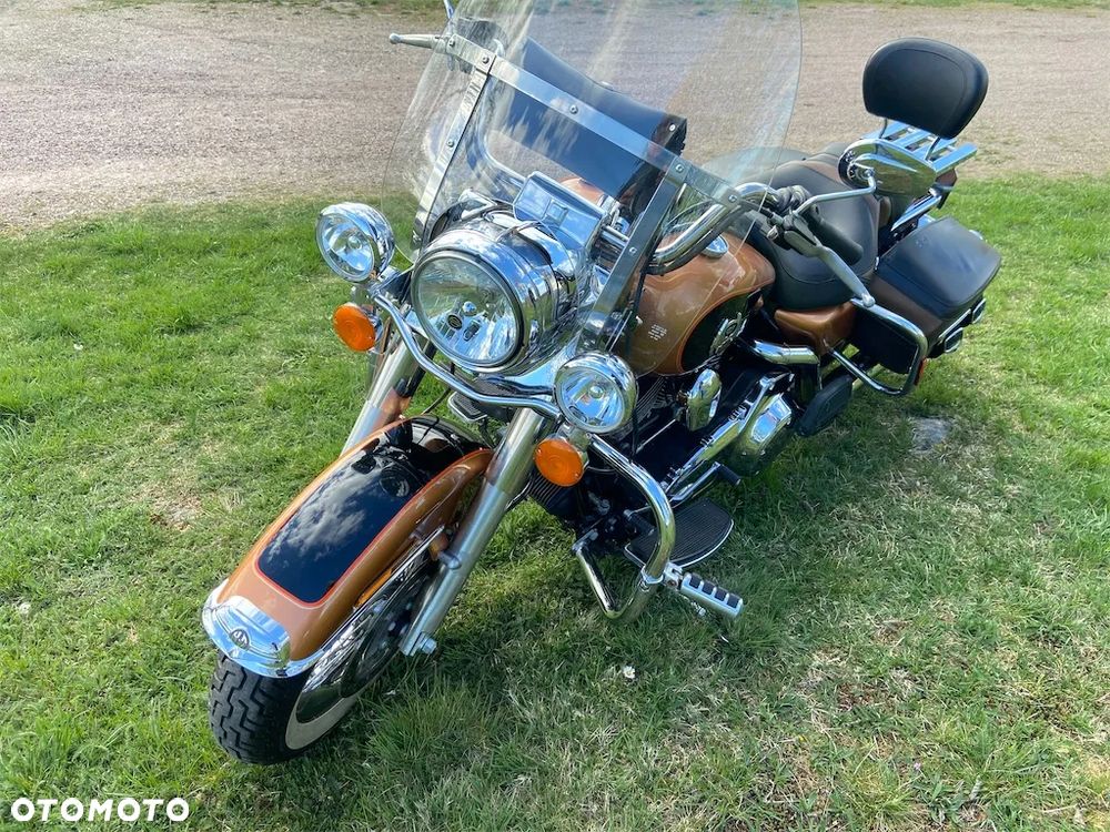 Harley-Davidson Inny - 17