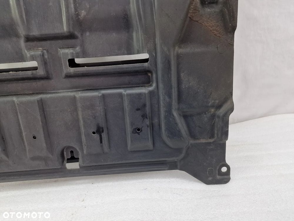 MERCEDES SPRINTER W907 / W910 20- PŁYTA / OSŁONA POD SILNIK , NR A9075200000 , NR AUKCJI NSŁ366 - 10