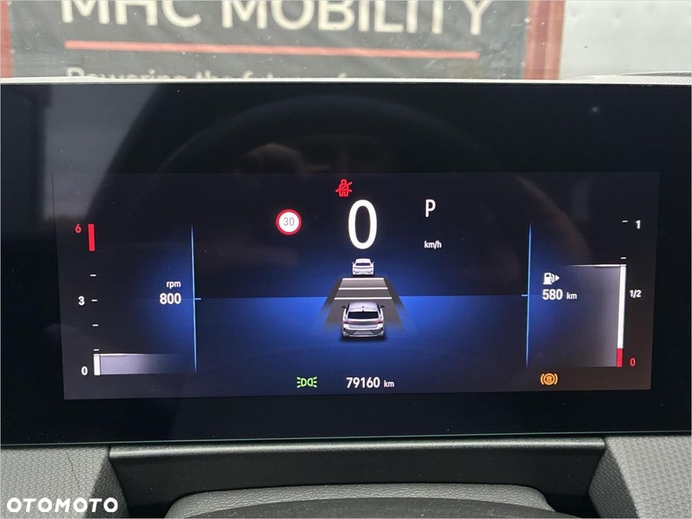 Opel Astra 1.5 CDTI GS Line S&S - 20