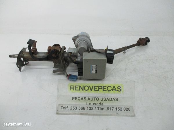 Coluna Direçao Hyundai Getz (Tb) - 1